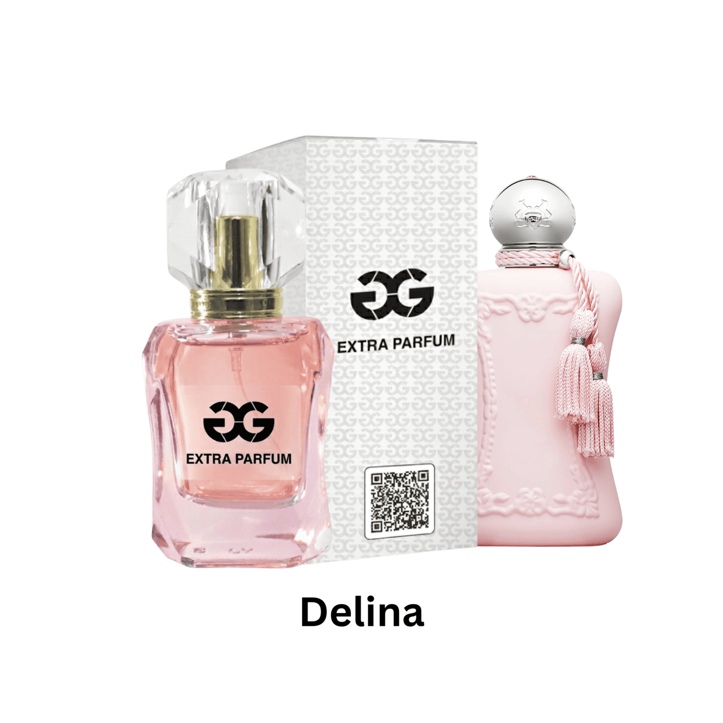 Delina
