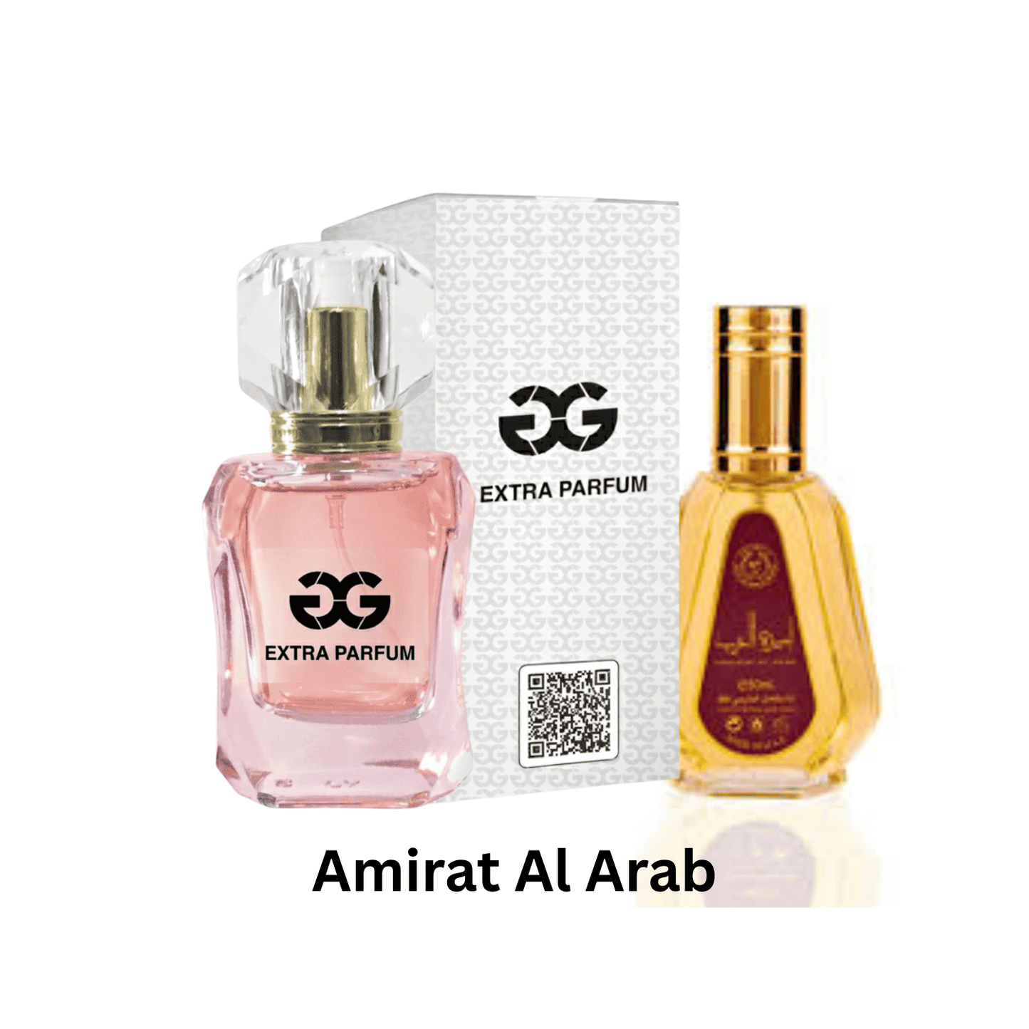 Amirat Al Arab