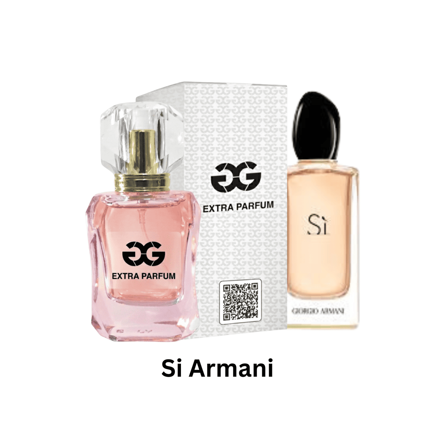 Si Armani