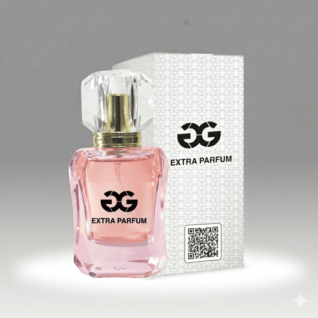 Pack 4 Parfums – Femme