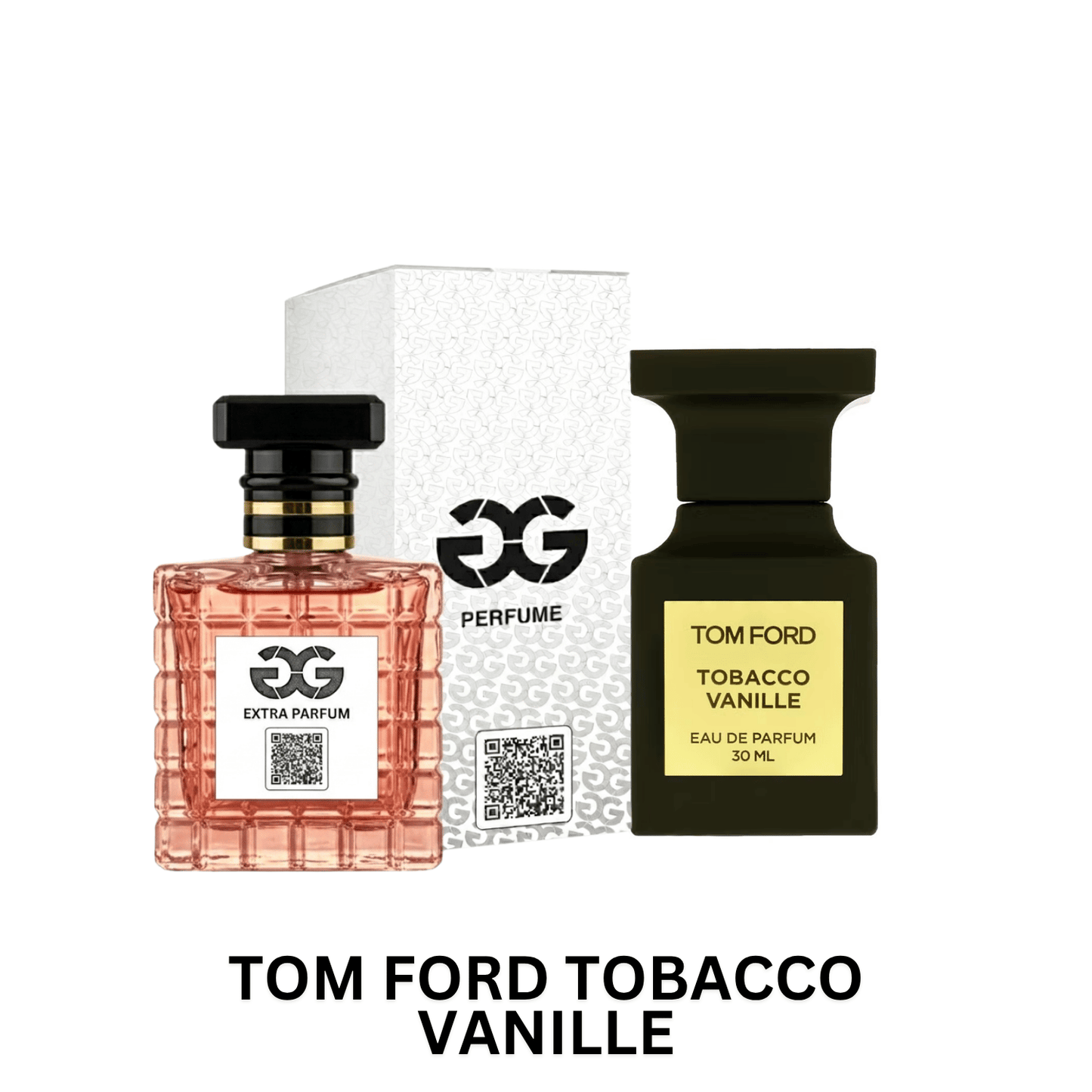 Tom Ford Tobacco Vanille