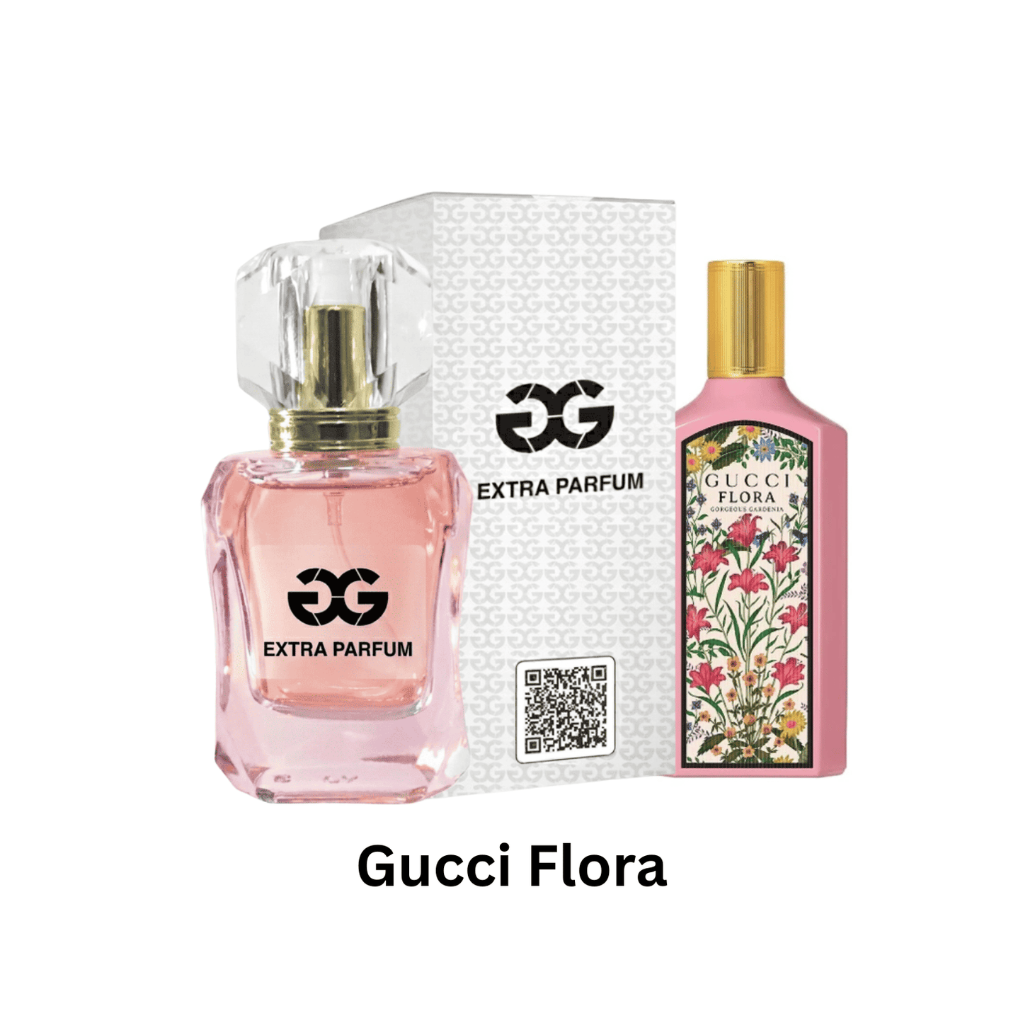 Gucci Flora