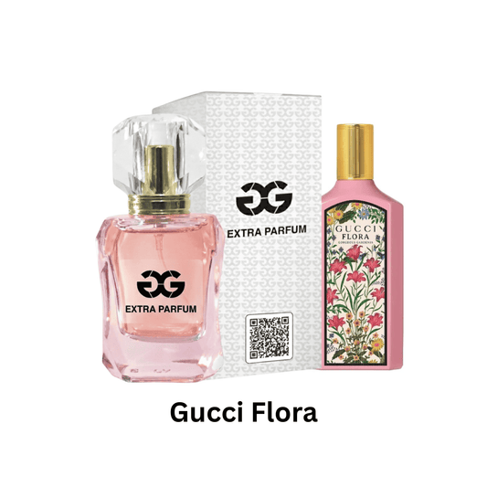 Gucci Flora