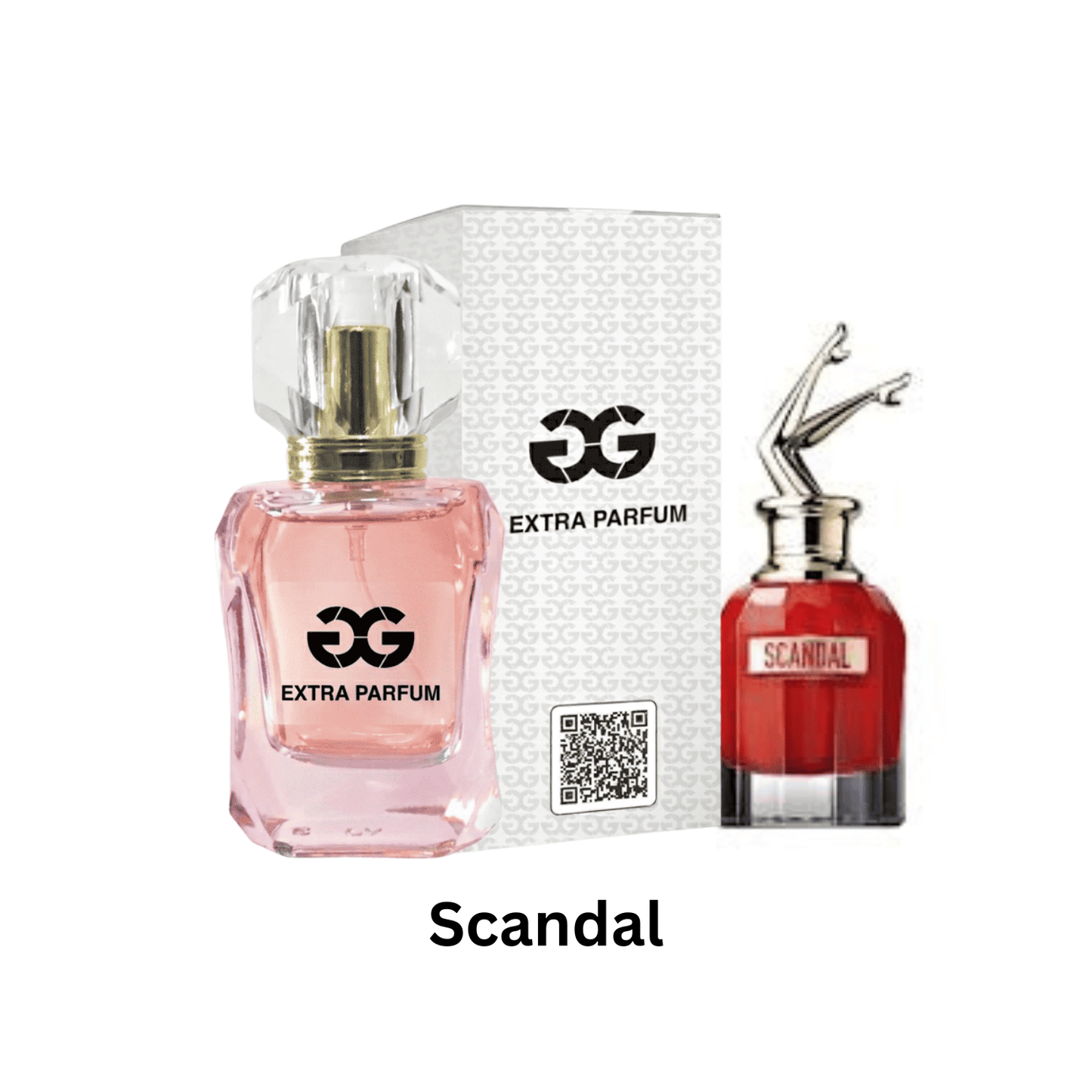 Scandal