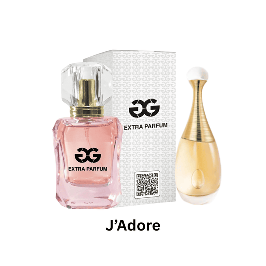 J’Adore