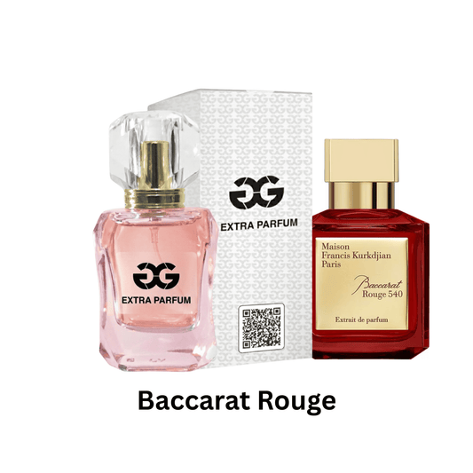 Baccarat Rouge