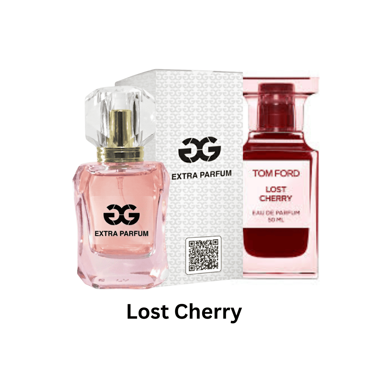 Lost Cherry