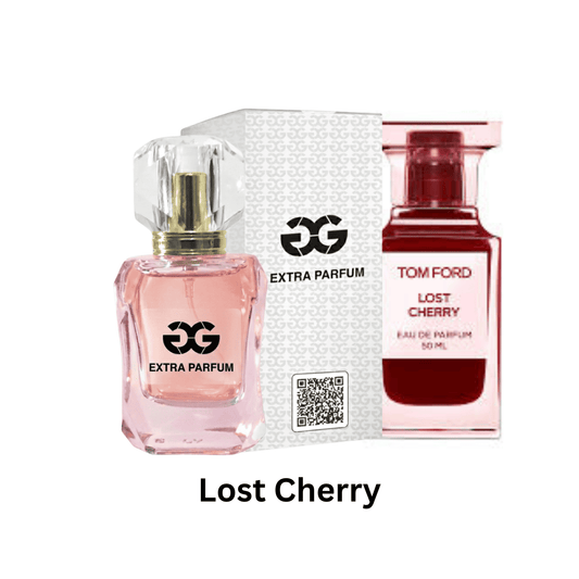 Lost Cherry