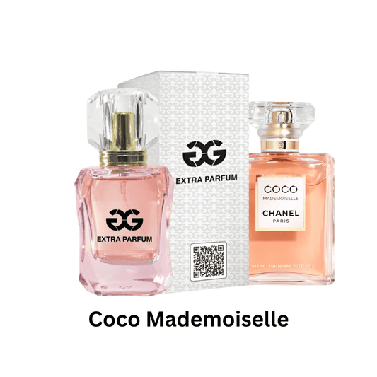 Coco Mademoiselle