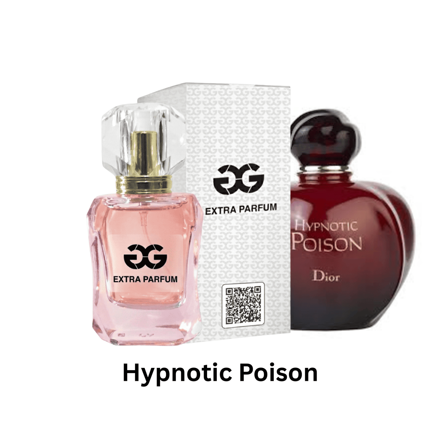 Hypnotic Poison