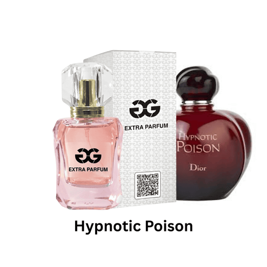 Hypnotic Poison