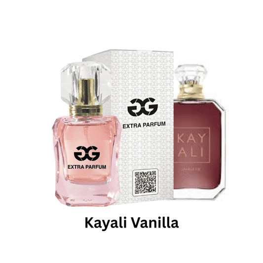 Kayali Vanilla