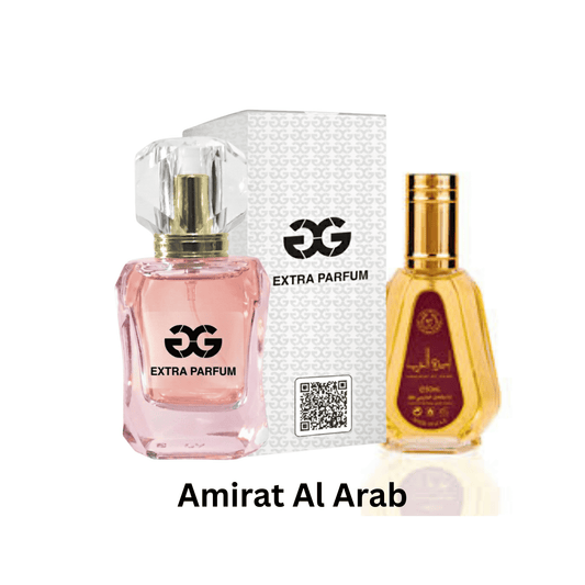 Amirat Al Arab