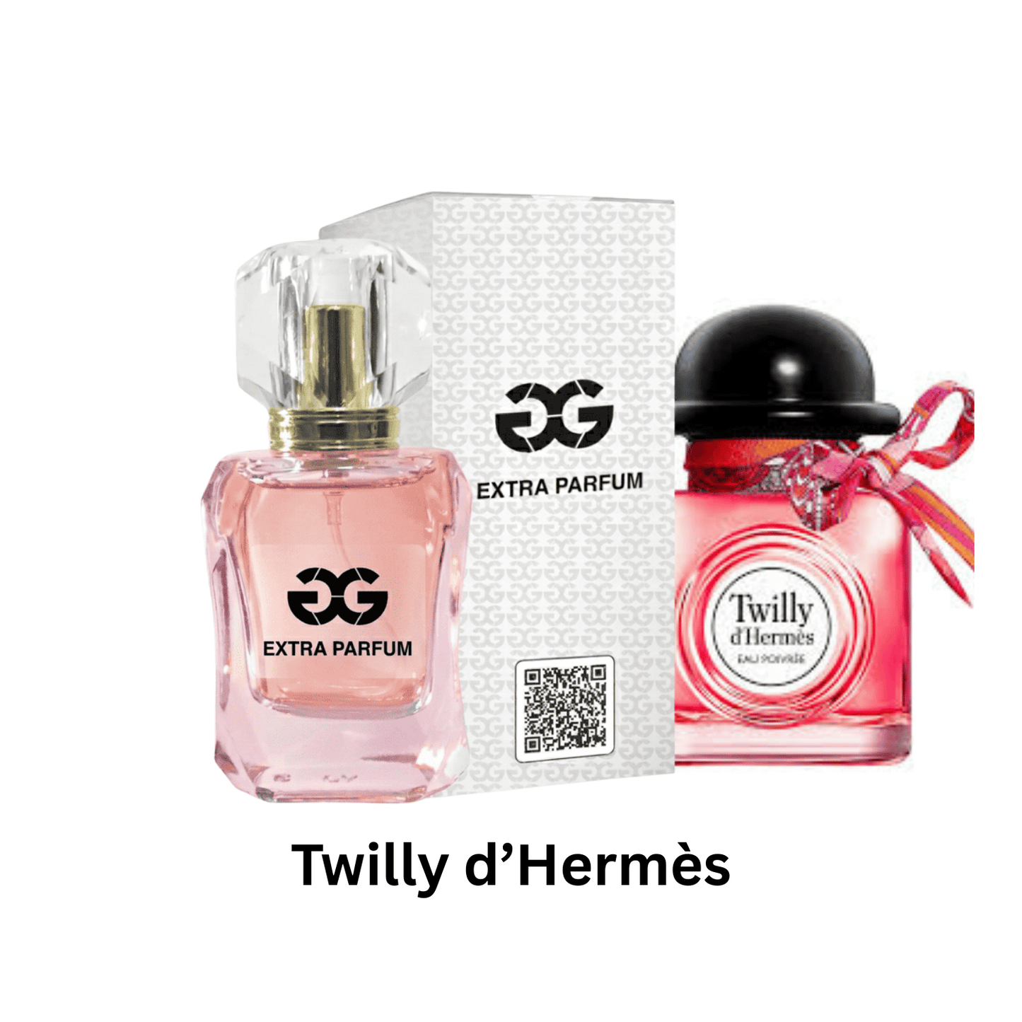 Twilly d’Hermès