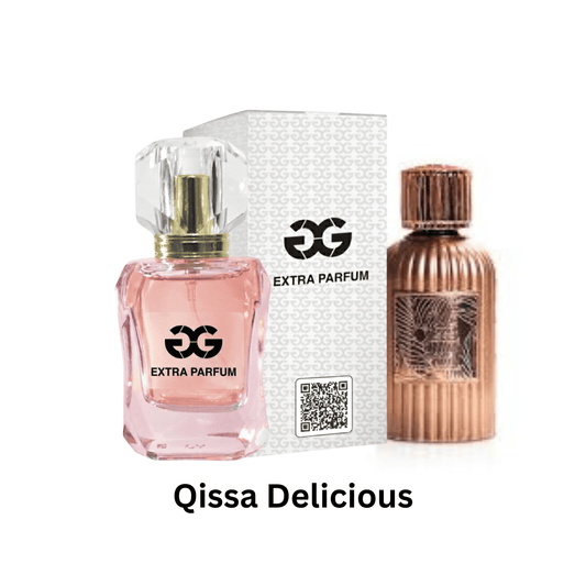 Qissa Delicious