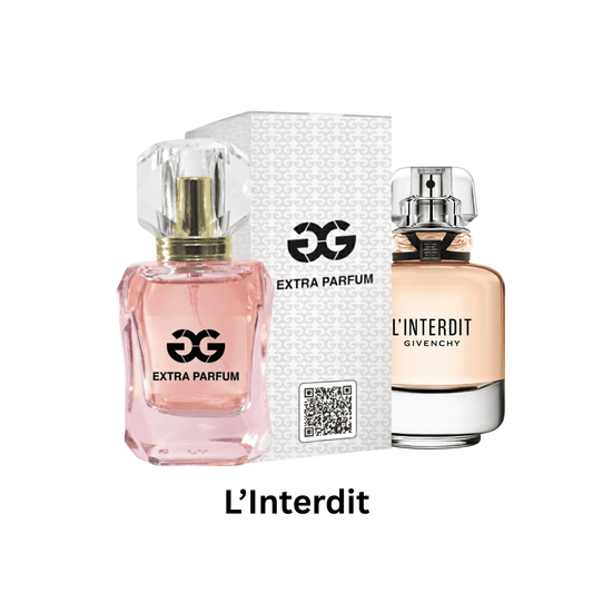 L’Interdit
