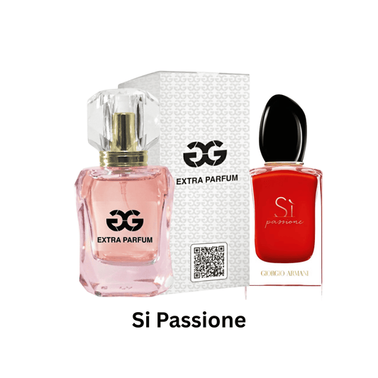Si Passione