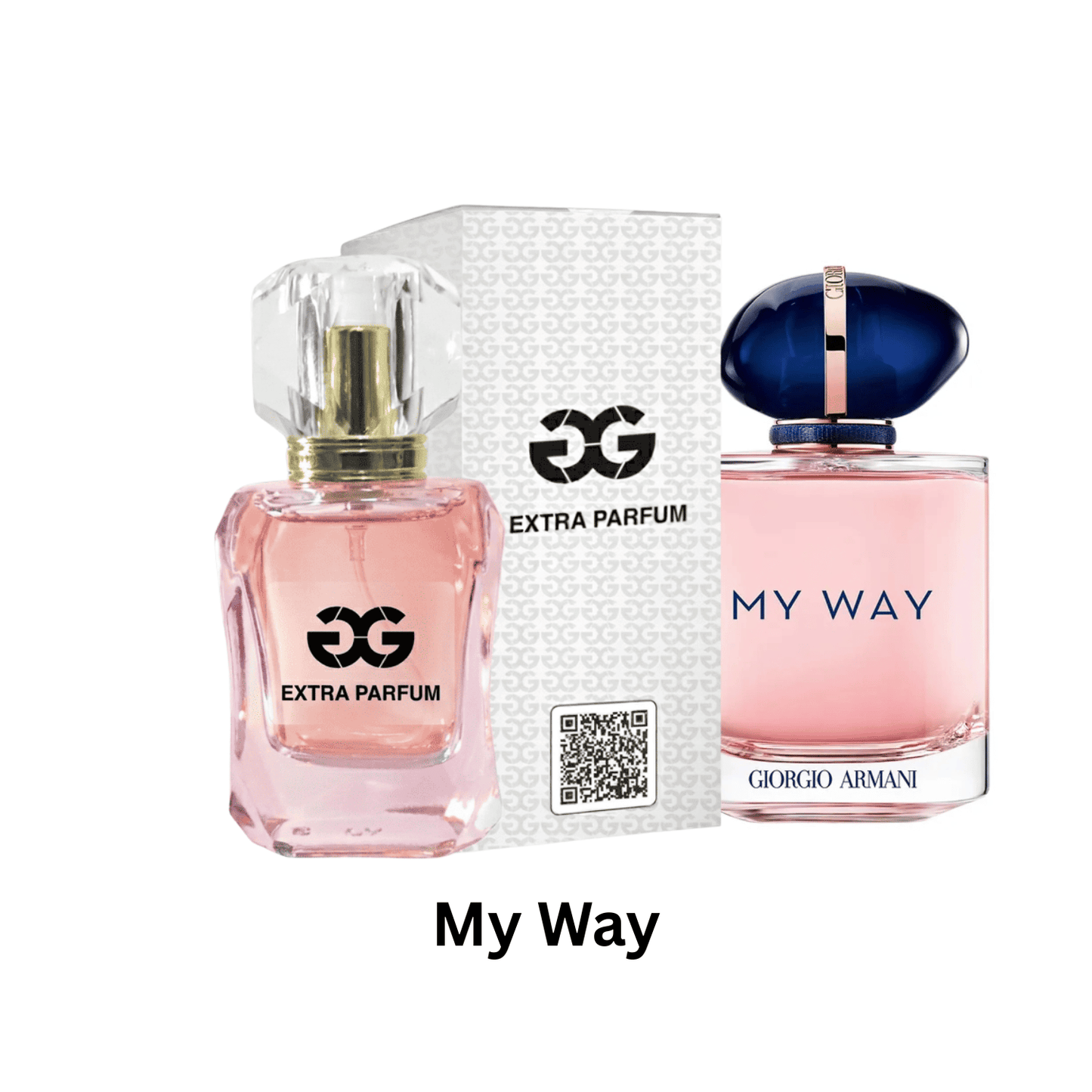My Way