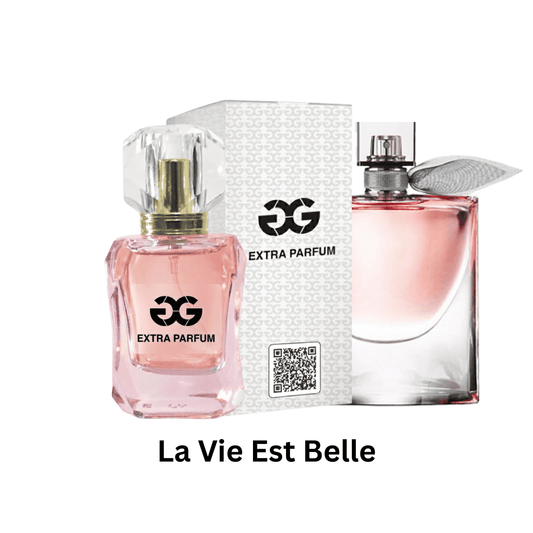 La Vie Est Belle