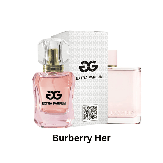 Burberry Her