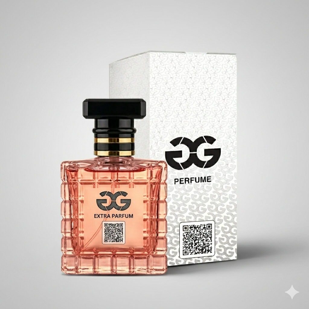 Pack 4 Parfums – Homme