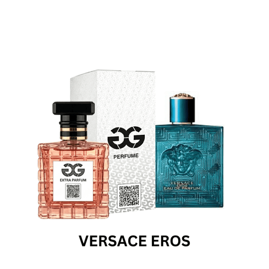 Versace Eros