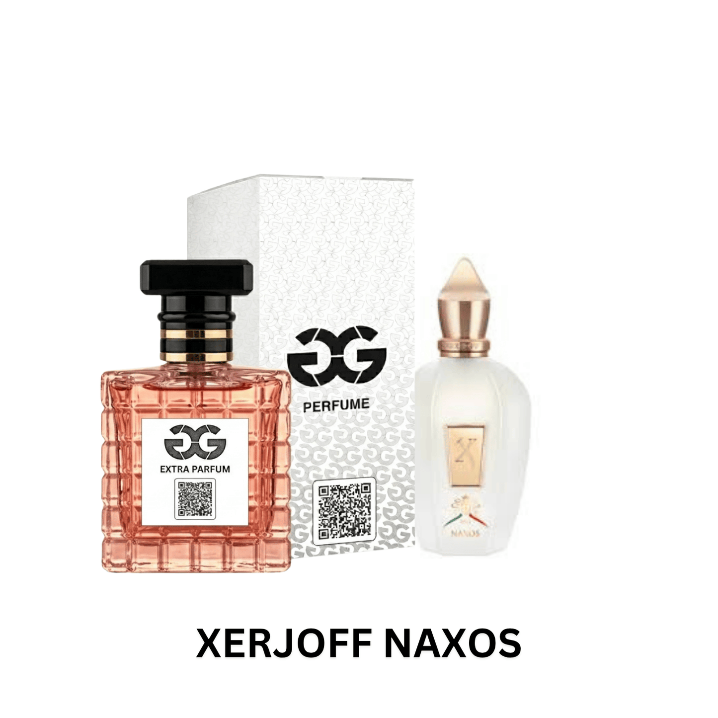 Xerjoff Naxos
